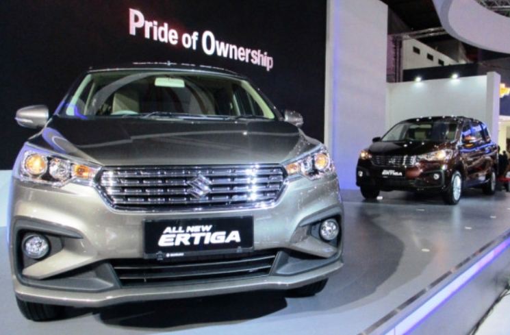 News picture 3 Alasan Mengapa Orang Beli Suzuki Ertiga Terbaru